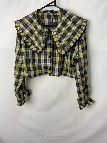 Heartbreak Womens Top Size 8 BNWT