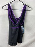 P W Dance and Sports Wear Womens Top Size M BNWT