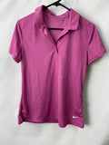 Nike Womens Top Size S