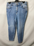 The 1964 Denim Company Womens Pants Size 16