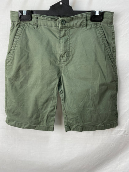 Country Road Boys Shorts Size 14