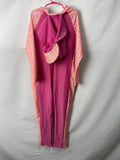 Rashhoodz Girls Swim Jumpsuit Size 8 BNWT