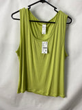 &me Womens Top Size 16 BNWT