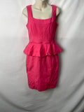 Cue Womens Dress Size 10