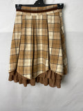 Poetique Womens Skirt Size M