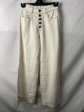 Zara Womens Pants Size 34
