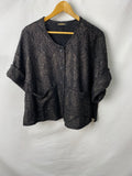 Alembika Womens Jacket Size S