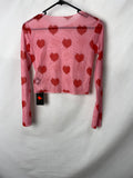 The Cheepstore Womens Top No Size BNWT