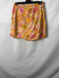 Ghanda Womens Skirt Size 14