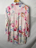 Peter Alexander Womens Night Dress Size S