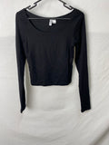H&M Womens Top Size S