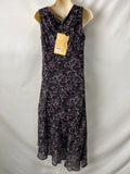 Liz Jordan Womens Dress Size 8 BNWT