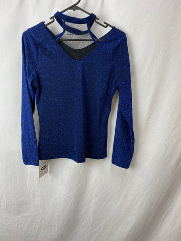 Image for C P Fashion Womens Top No Size, measures 35cm across shoulders, 55cm long