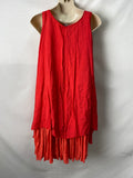 Flower Womens Dress Size 12