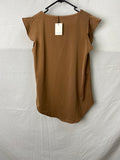 Portmans Womens Top Size 8 BNWT