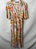 Sportsgirl Womens Dress Size 8