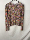 Sportsgirl Womens Top Size M