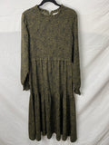 Seed Womens Dress Size 12
