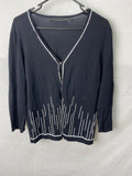 Marco Polo Womens Top Size XL