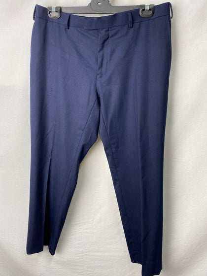 Peter Jackson Mens Pants Size 92