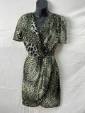 Wayne Cooper Womens Dress Size 0