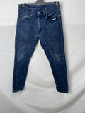 Levis Mens Jeans Size 32/32