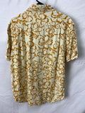 Aryust Mens Shirt Size M