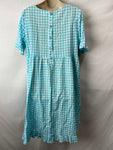 Image for Cali & Co Womens  Dress Size M/L