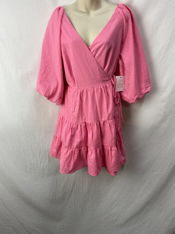 Image for Calli Womens Dress Size 16 BNWT