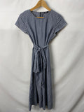 Image for Calli Womens Jumpsuit Size 8
