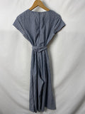 Image for Calli Womens Jumpsuit Size 8