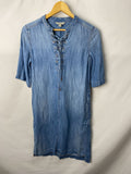 Image for Calvin Klein Jeans Womens Dress Size XS