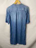 Image for Calvin Klein Jeans Womens Dress Size XS