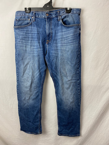 Image for Calvin Klein Mens Jeans Size 36/32