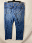 Image for Calvin Klein Mens Jeans Size 36/32