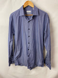 Image for Calvin Klein Mens Shirt Size 43/92