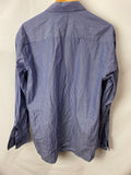 Image for Calvin Klein Mens Shirt Size 43/92