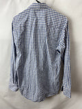 Image for Calvin Klein Mens  Slim Fit Shirt Size 40/86