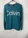 Image for Calvin Klein Performance Womens Jumper Size S/P/CH