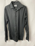 Image for Calvin Klein Slim Fit Mens Shirt Size 41/92