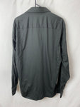 Image for Calvin Klein Slim Fit Mens Shirt Size 41/92