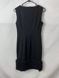 Image for Calvin Klein Womens Dress No Size Measures 34cm across shoulders and waist, 91cm long