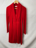Image for Calvin Klein Womens Dress No Size Measures 37cm across shoulders, 95cm long