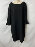 Image for Calvin Klein Womens Dress Size 14