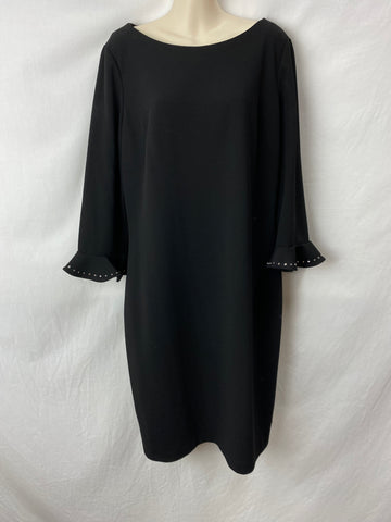 Image for Calvin Klein Womens Dress Size 14