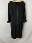 Image for Calvin Klein Womens Dress Size 14
