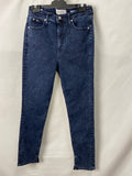 Image for Calvin Klein Womens High Rise Skinny Pants Size W 31 L 30 BNWT