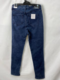 Image for Calvin Klein Womens High Rise Skinny Pants Size W 31 L 30 BNWT