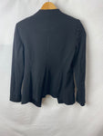 Image for Calvin Klein Womens Jacket No Size Measures 38cm across shoulders, 64cm long