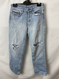 Image for Calvin Klein Womens Pants Size 28